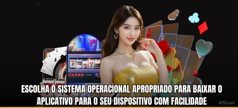 Cassino Ao Vivo 425luck