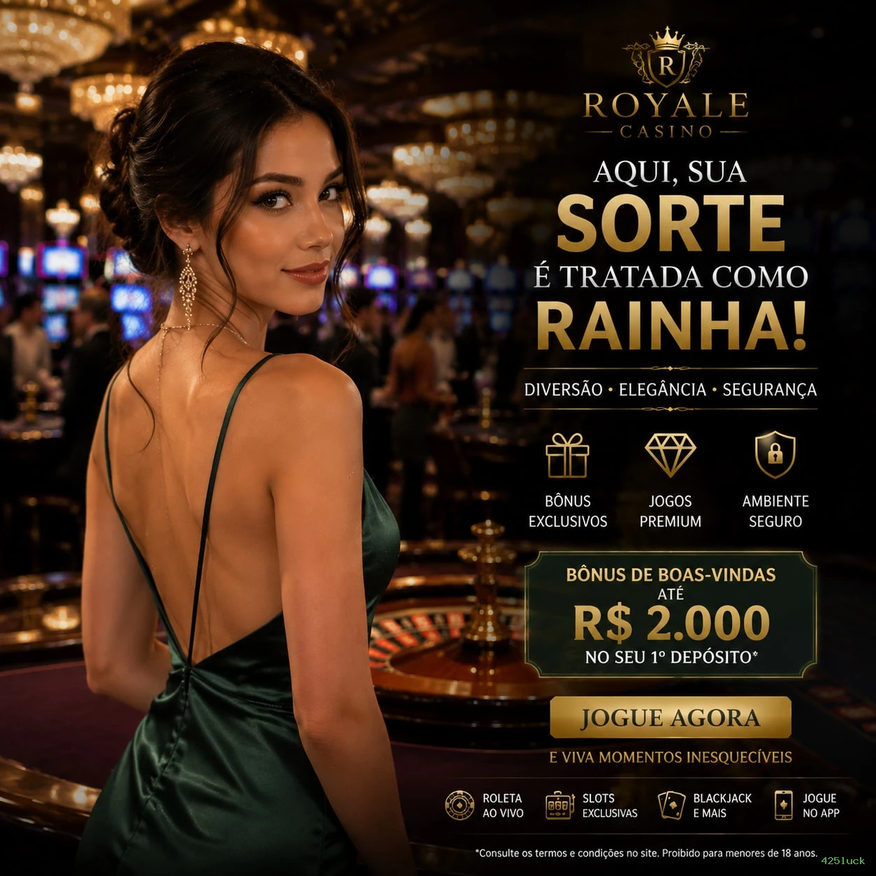 Provedores Cassino Ao Vivo
