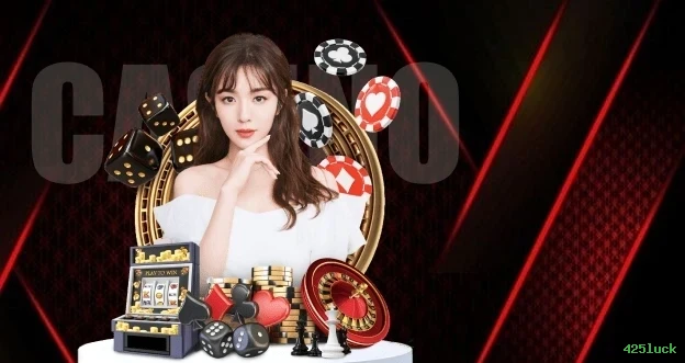 App 425luck Mobile