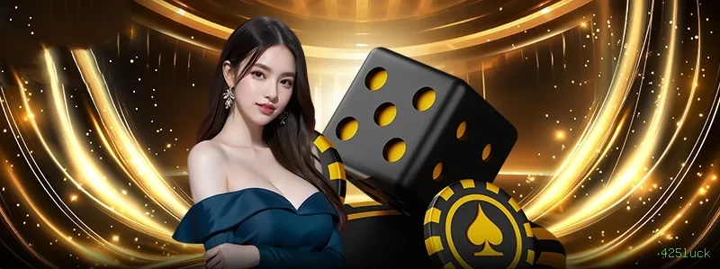 Bônus 425luck