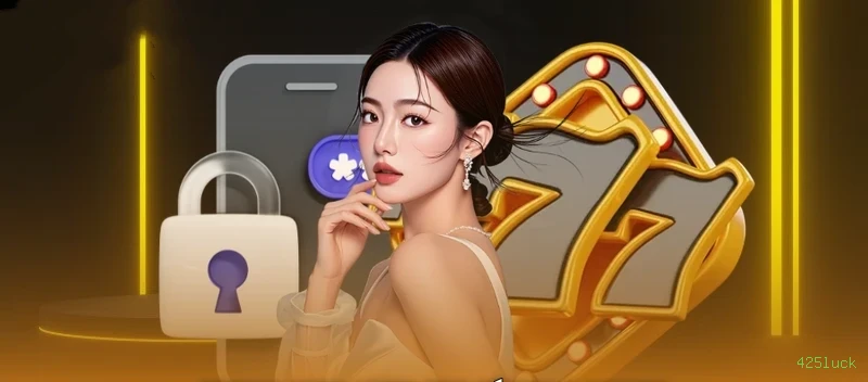 Criptomoedas 425luck