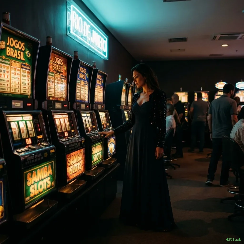 Depositar Crypto 425luck