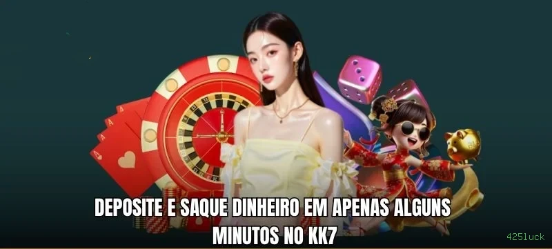 Apostas Esportivas 425luck