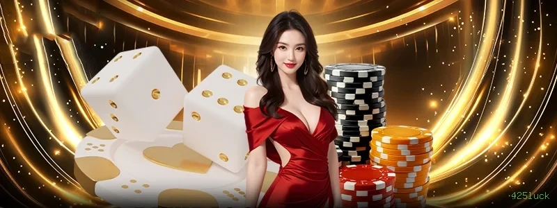 Promoções Esportivas 425luck