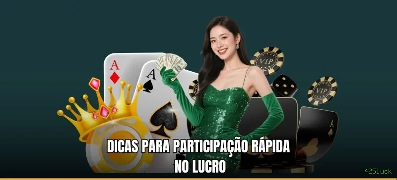 425luck Cassino Online