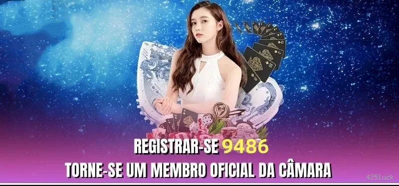 425luck Cassino Clássico