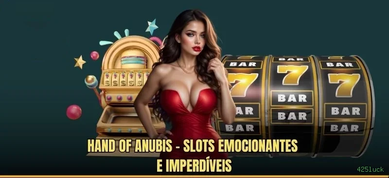 425luck Provedores Premium