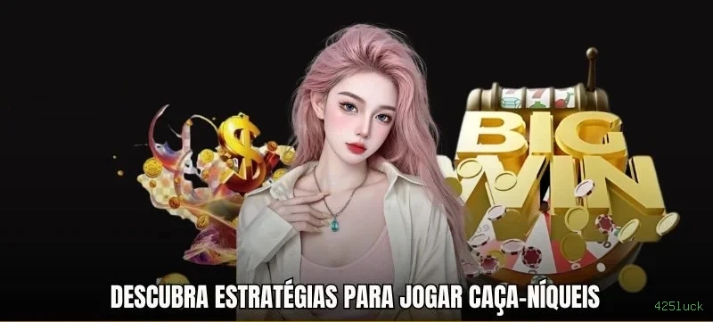 425luck Cassino Clássico