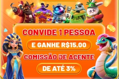 425luck Cassino Clássico