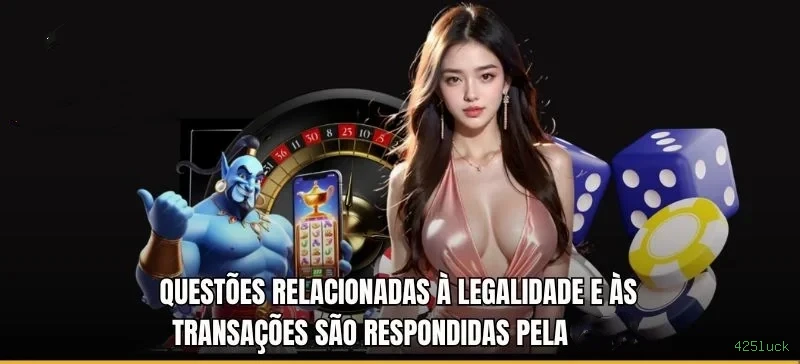 Slots Clássicos 425luck
