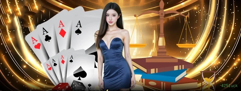 425luck Cassino Clássico