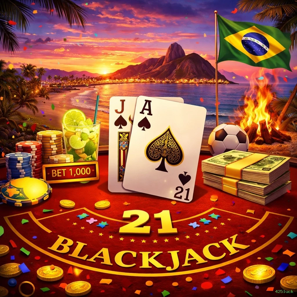 Vídeo Slots 425luck