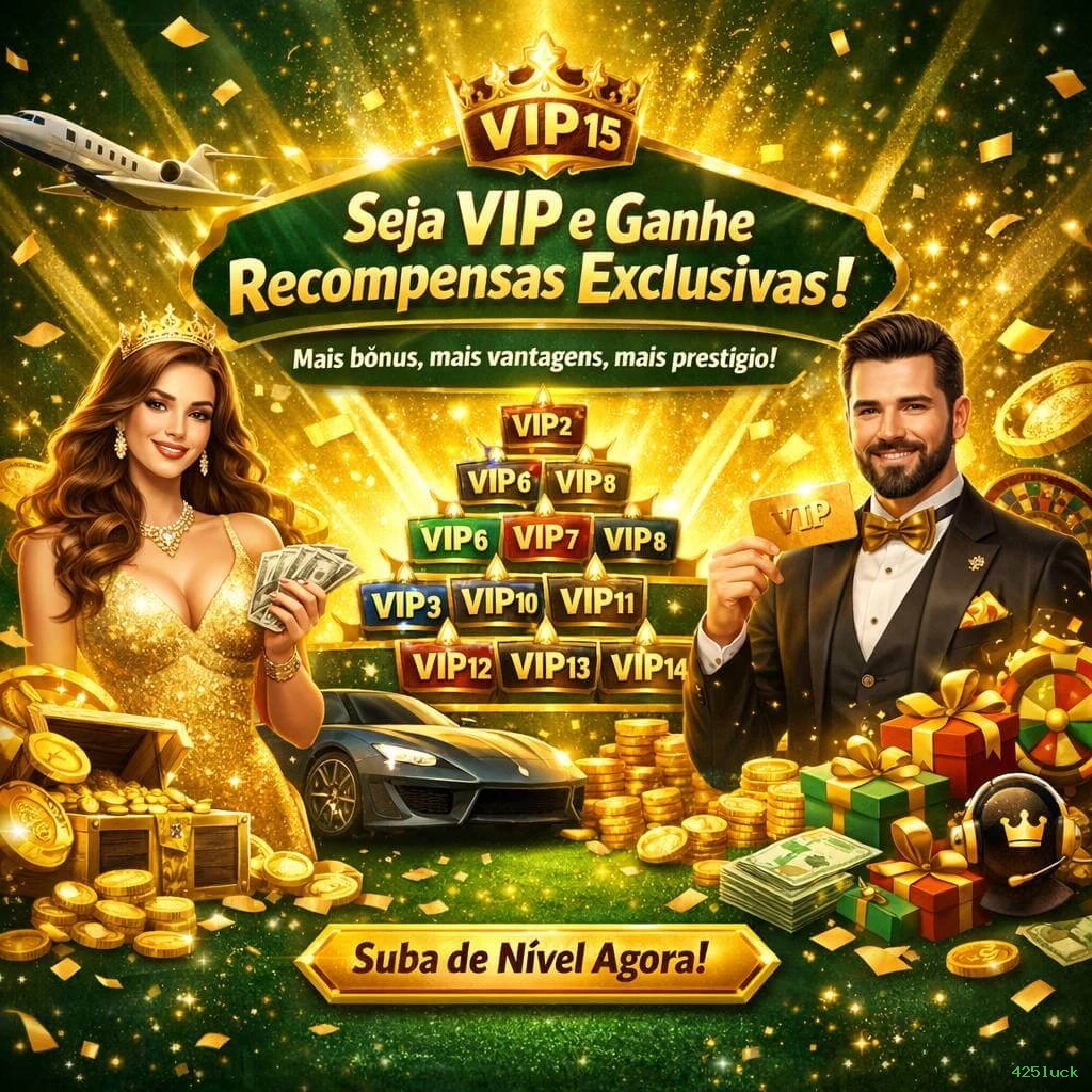 VIP 425luck